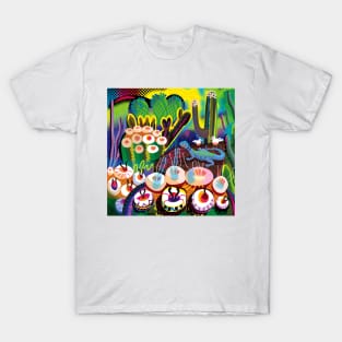 Desert Grotto T-Shirt